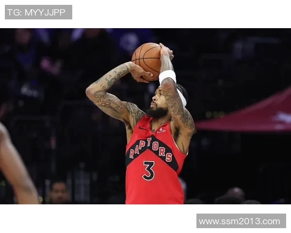 重磅转会！猛龙或将登陆新东家