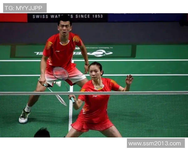 羽毛球双打中场上沟通模式与临场表现关系探讨 羽毛球双打中场上沟通模式与临场表现关系探讨